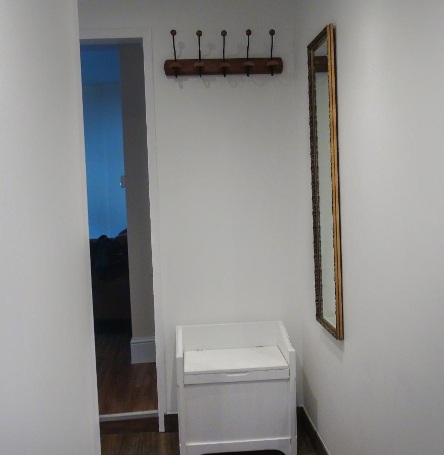 Cosy Central Canterbury - Modern Victorian エクステリア 写真
