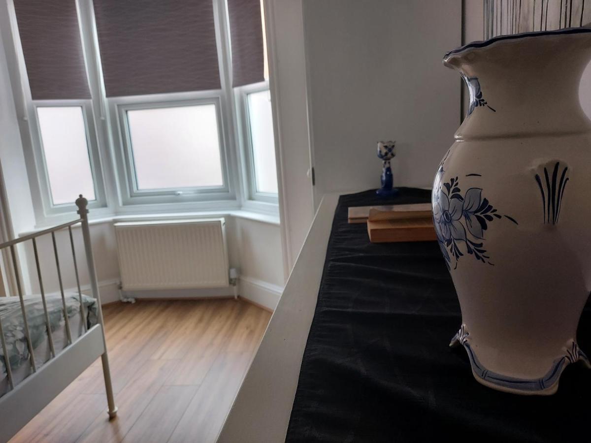 Cosy Central Canterbury - Modern Victorian エクステリア 写真